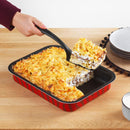 Tefal, Les Specialistes 25×19 cm Rectangular Roaster