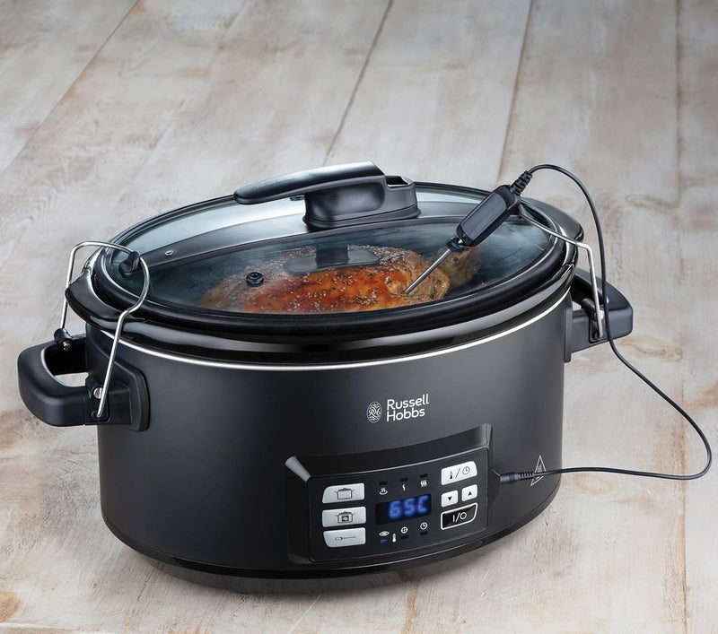 Russell Hobbs, Sous Vide Slow Cooker