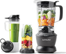 Nutribullet, Full Size Blender Combo 1200w | NBC-1110DG