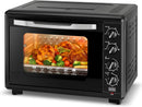 Black+Decker, Toaster Oven with Double Grill