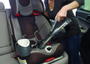 Black+Decker, DVA320J-B5 Cordless Dustbuster Handheld Vacuum Cleaner, Black