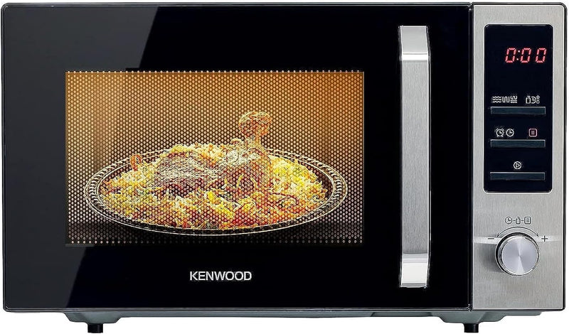 Kenwood, 25 Litre Microwave With Grill