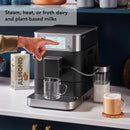 KitchenAid, Fully Automatic Espresso Machine KF8 40 Recipes 4 Profiles