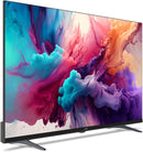 Philips, 7300 series 4K UHD LED TV 50"