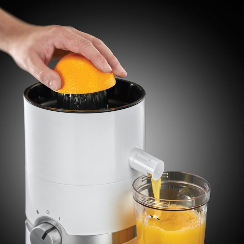 Russell Hobbs, 3-in-1 Juicer, Press and Blender