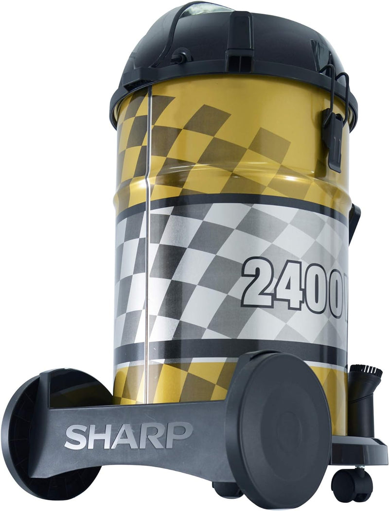 Sharp, EC-CA2422 Vacuum Cleaner - 22 Liter