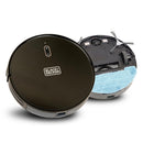 Black+Decker, Robot Vacuum Cleaner