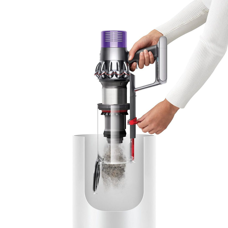 Dyson, Cyclone V10 Absolute Cordless Vacuum Cleaner
