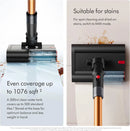 Dyson, PencilWash Cordless Wet Hard Floor Cleaner 300ml 4Cell Battery