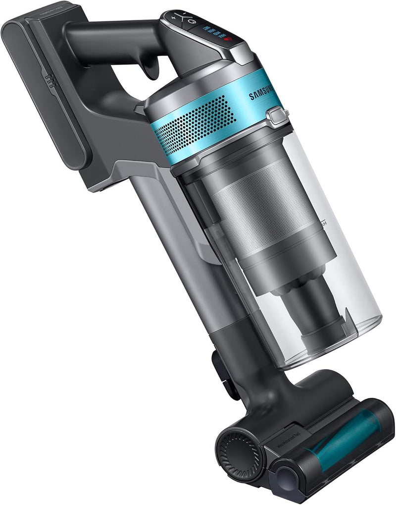 Samsung, Jet 75, Cordless Stick Vacuum Cleaner with Pet Tool