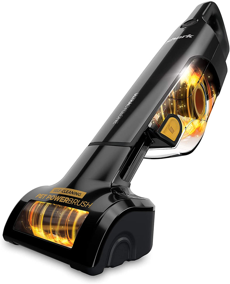 Shark, Cordless HandVac, Pet Model CH950EUT