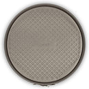 Tefal, Easy Grip Gold Savarin Springform 25 Cm- J1627845