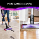 Black+Decker, Cordless Stick Vacuum 21.6V/86Wh