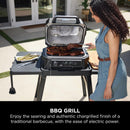 Ninja, Woodfire Pro XL Electric BBQ Grill & Smoker