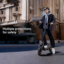 Xiaomi, Electric Scooter 6 Pro GL Range: 70 km
