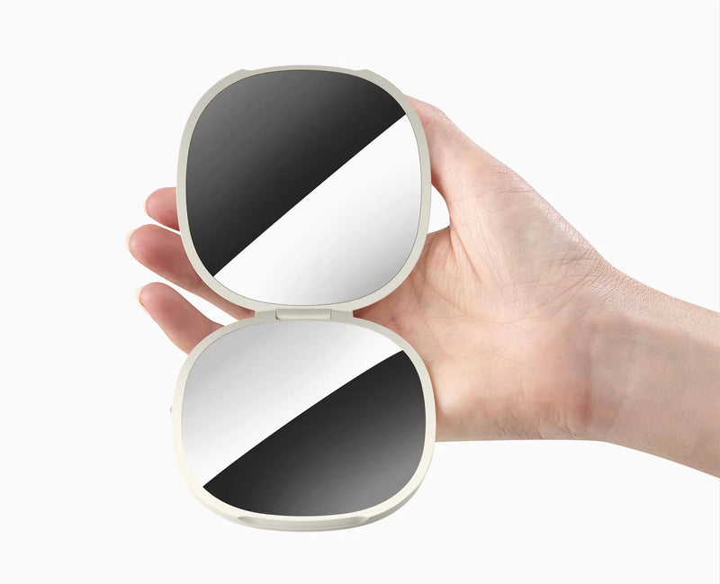 Joseph Joseph, Viva 2-In-1 Compact Magnifying Mirror