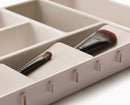 Joseph Joseph, Viva 7-piece Makeup Drawer Organiser Set