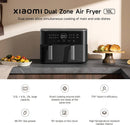 Xiaomi Dual Zone Air Fryer 10L