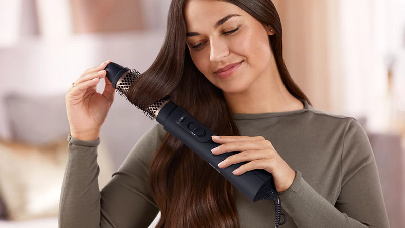 Philips, 5000 Series Air Styler