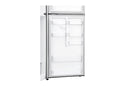 LG, Top Mount Refrigerator, Platinum Silver Color, Smart Inverter Compressor, Door Cooling™, Multi AirFlow