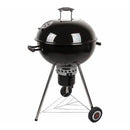 Landmann, 7756 Kettle Charcoal BBQ – 53 cm