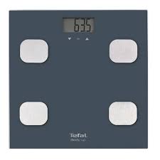 Tefal, Body UP – Body Fat Digital Scale