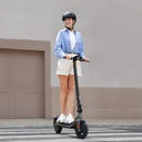 Xiaomi, Electric Scooter 6 Essential GL Range: 25 km
