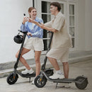 Xiaomi, Electric Scooter 6 Essential GL Range: 25 km