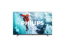 Philips, 7300 series 4K UHD LED TV 50"