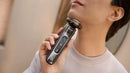 Philips, i9000 Wet & Dry Electric Shaver with SkinIQ