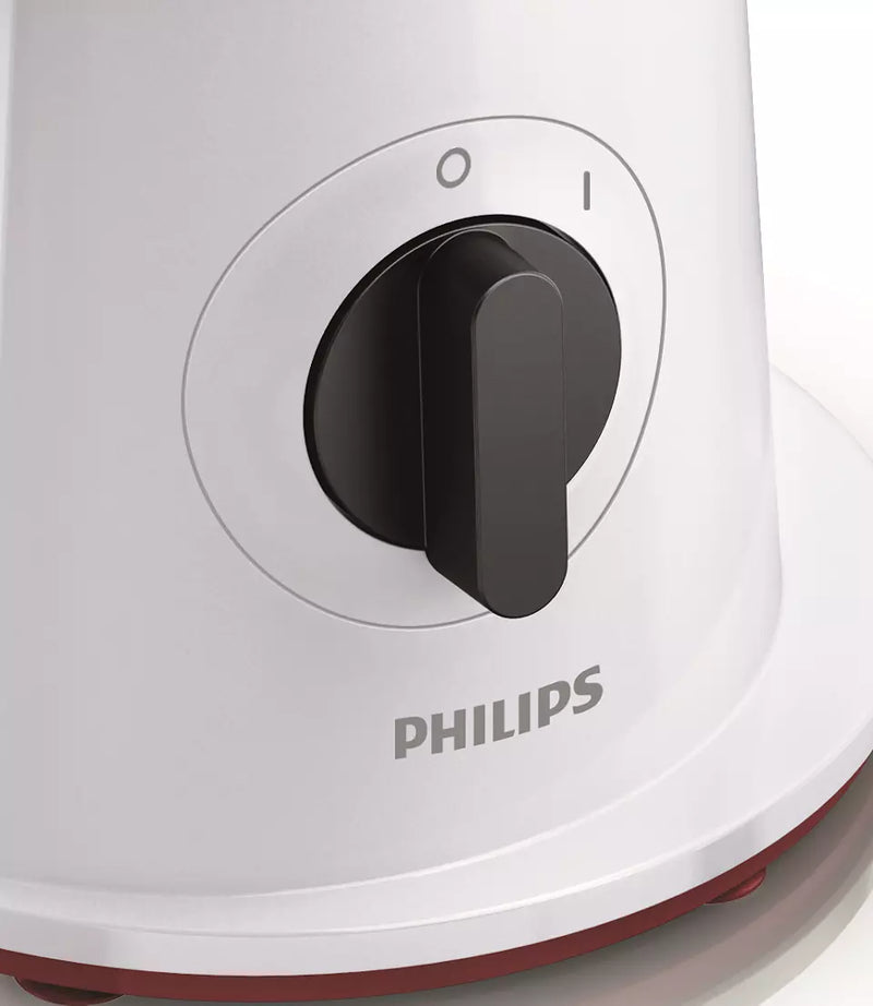 Philips, Viva Collection Salad Maker, 200 Watts, White
