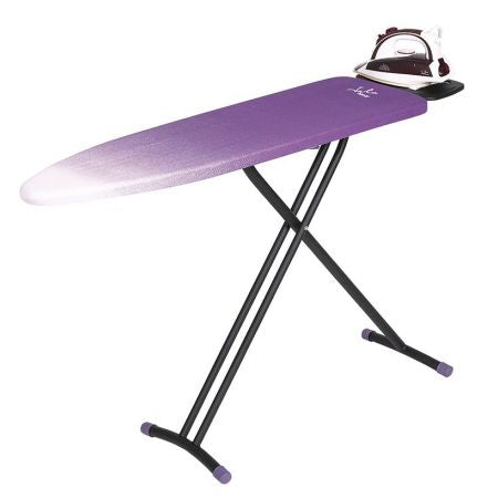 Jata, Ironing Board Purple