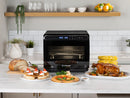 Nutricook, NC- ST330K Steami X 24L All in One Steam + Air Fryer Oven