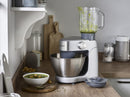 Kenwood, 4.3L Prospero Kitchen Machine 1000W White