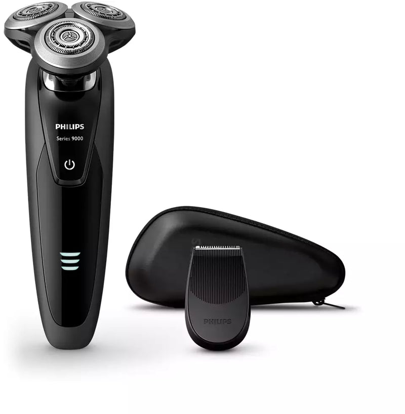Philips, AquaTouch Wet & Dry Electric Shaver S9031