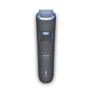 Philips, Beard Trimmer 3000 Series Beard Grooming with Rounded Tip Blades