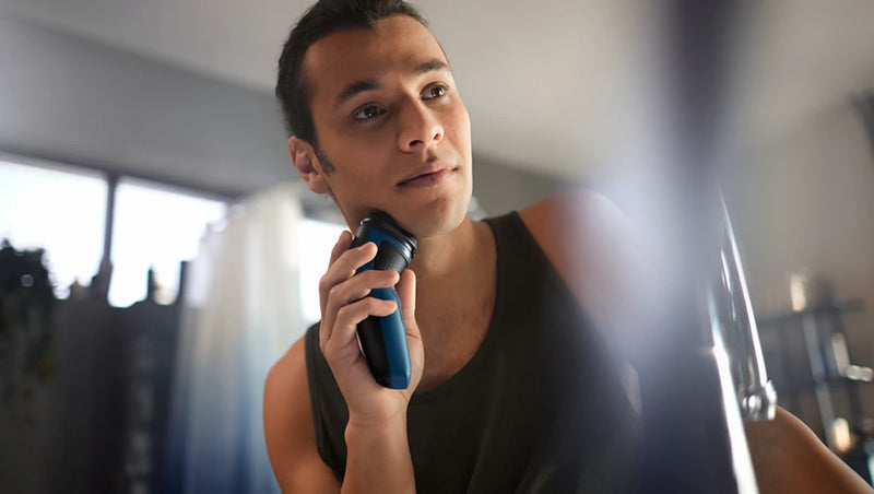 Philips, Shaver 1000 Series Wet & Dry Electric Shaver