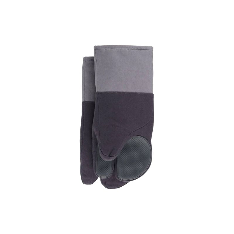 Joseph Joseph, Pinch™ Easy-grip Set of 2 Grey Oven Gloves