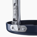 Joseph Joseph, Space Folding Handle Ceramic Non-stick 24cm Blue Frying Pan