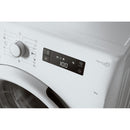 Whirlpool, Washer 10kg FWL101052W White