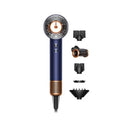 Dyson, Supersonic Neural Dryer(Straight to Wavy) Prussian Blue