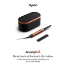 Dyson, Airwrap i.d.™ multi-styler and dryer – Curly+Coily (Amber silk)