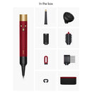 Dyson, Airwrap i.d.? Multi-Styler and Dryer – Curly+Coily (Red Velvet/Gold)