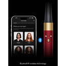 Dyson, Airwrap i.d.? Multi-Styler and Dryer – Curly+Coily (Red Velvet/Gold)