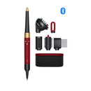Dyson, Airwrap i.d.? Multi-Styler and Dryer – Curly+Coily (Red Velvet/Gold)