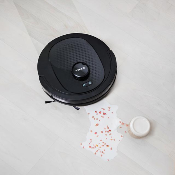 Cecotec, Robot Cleaner Wet & Dry Ultimate