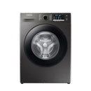 Samsung, Front Loading Washer, 8kg, 1400 RPM, 14 Programs, A+++
