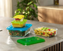 Joseph Joseph, Nest Glass Food Storage Set