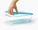 Joseph Joseph, Nest Glass Food Storage Set