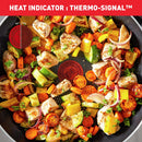 Tefal, Resist Intense Pancake, 25Cm